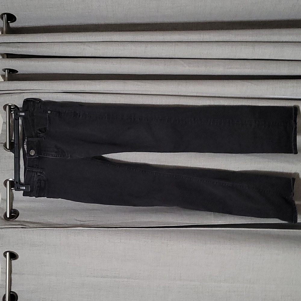 Express Flare Jean